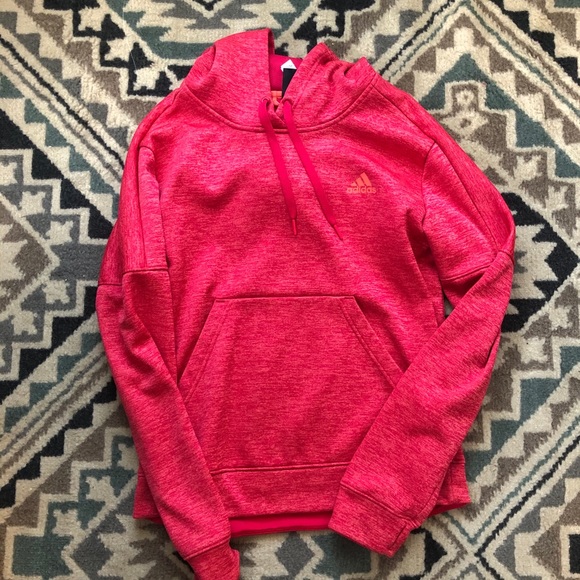 adidas Sweaters - Adidas women’s sweater size large
